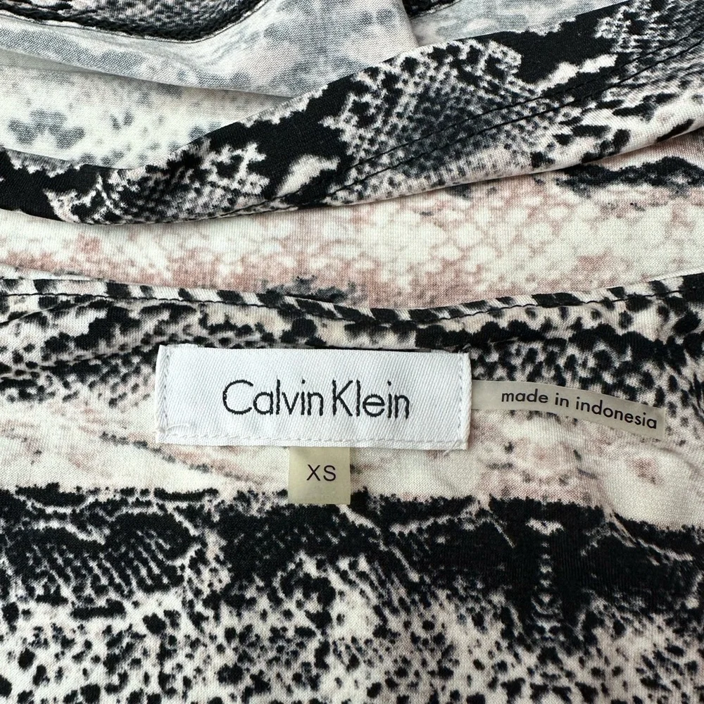 Calvin Klein euc stretchy